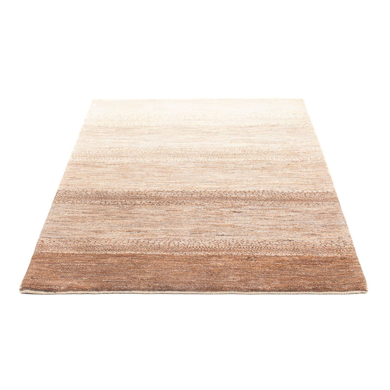 Tapis Gabbeh - Persan - 147 x 100 cm - multicolore