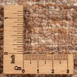 Tapis Gabbeh - Persan - 147 x 100 cm - multicolore