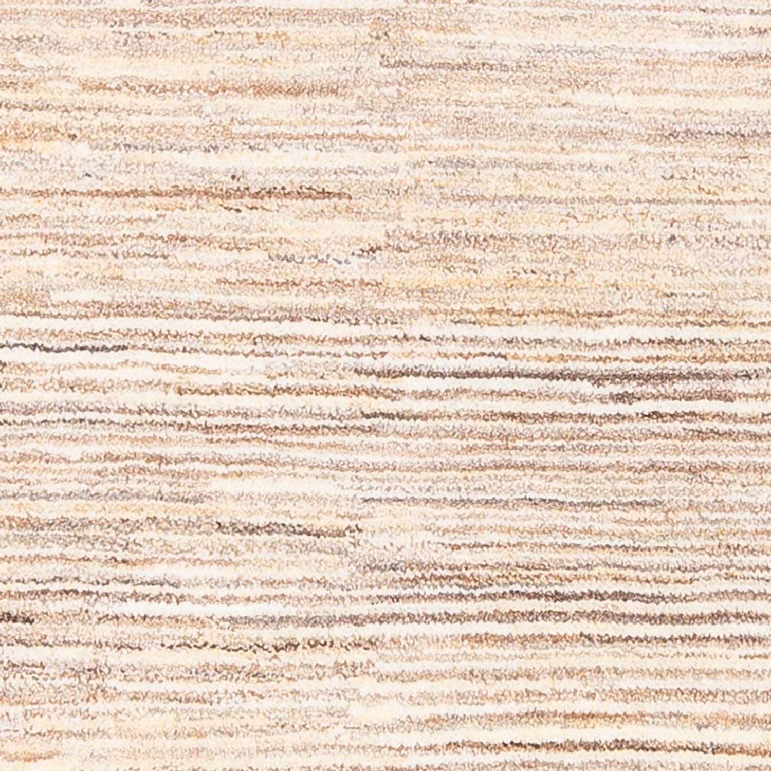 Tapis Gabbeh - Persan - 147 x 100 cm - beige