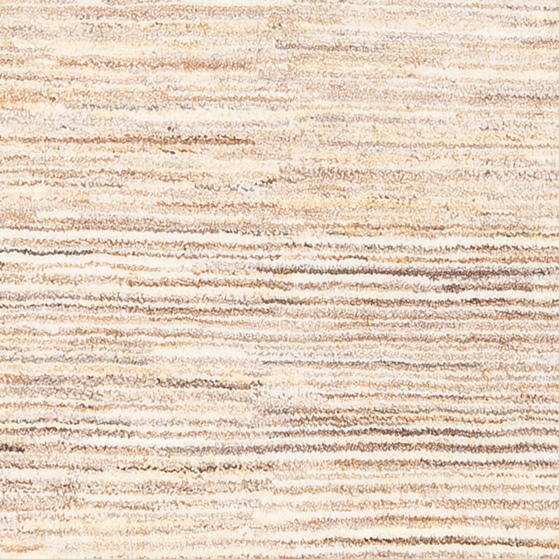 Tapis Gabbeh - Persan - 147 x 100 cm - beige