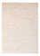 Tapis Gabbeh - Persan - 206 x 151 cm - beige clair