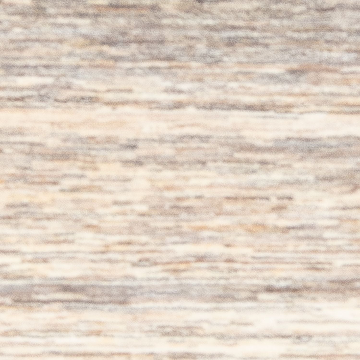Tapis Gabbeh - Persan - 140 x 97 cm - beige foncé