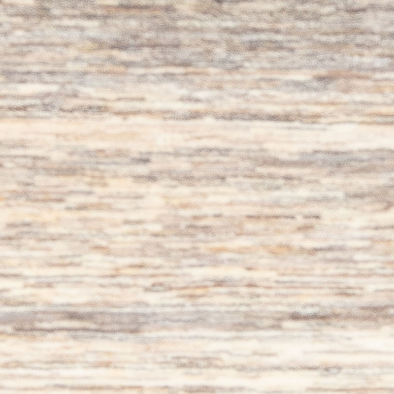 Tapis Gabbeh - Persan - 140 x 97 cm - beige foncé