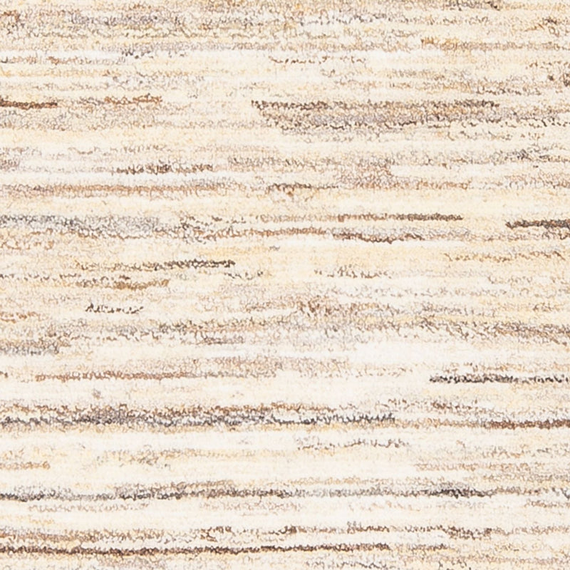 Tapis Gabbeh - Persan - 145 x 100 cm - naturel
