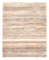 Tapis Gabbeh - Persan - 146 x 106 cm - beige foncé