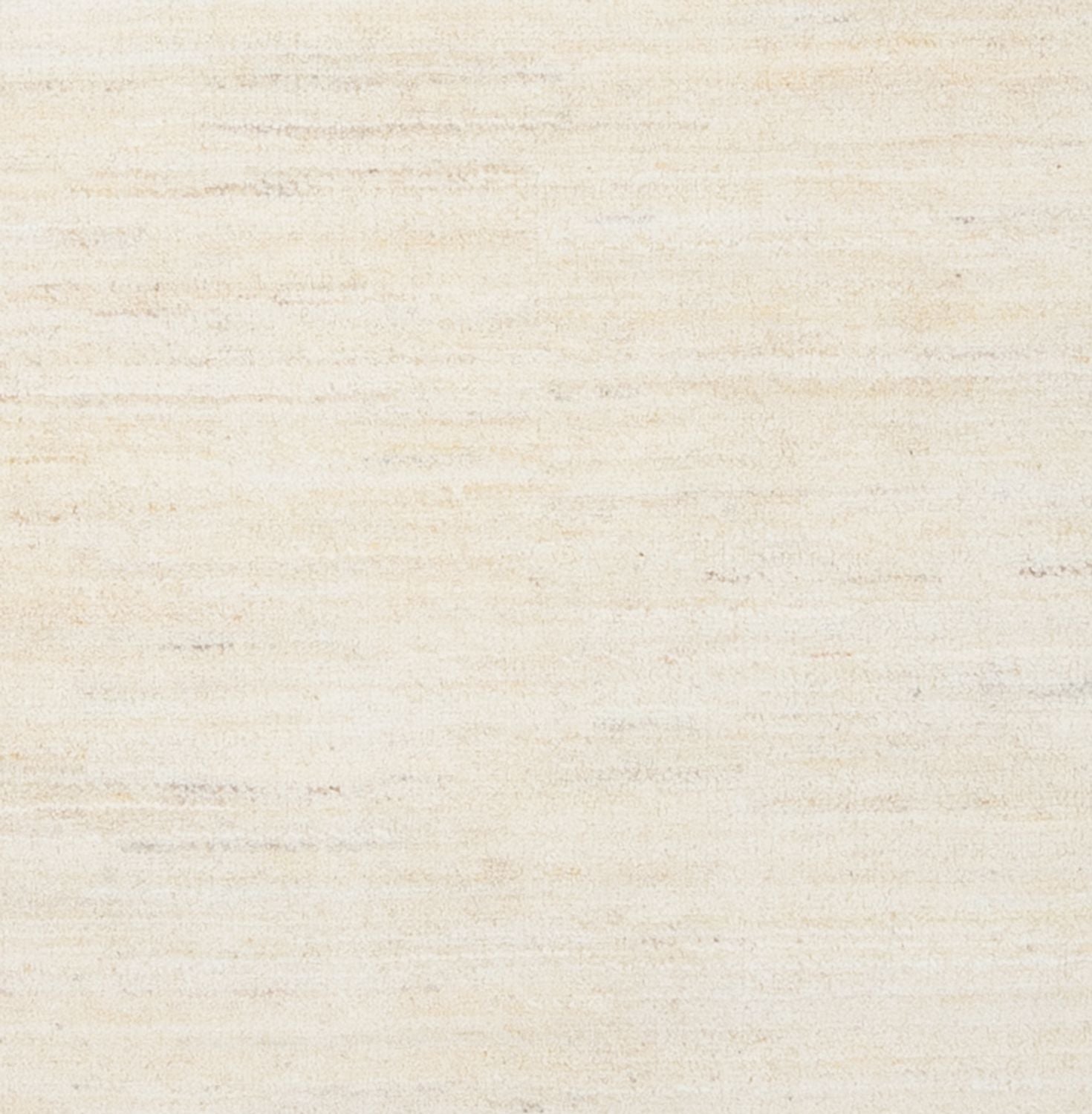 Tapis Gabbeh - Persan - 240 x 166 cm - beige clair