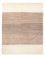 Tapis Gabbeh - Persan - 244 x 173 cm - multicolore