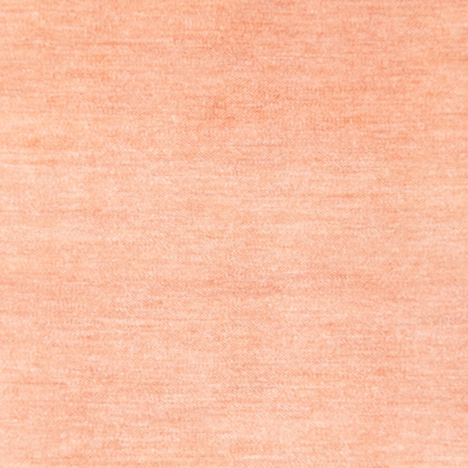 Tapis Gabbeh - Persan - 236 x 218 cm - saumon