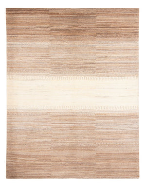 Tapis Gabbeh - Persan - 242 x 180 cm - multicolore