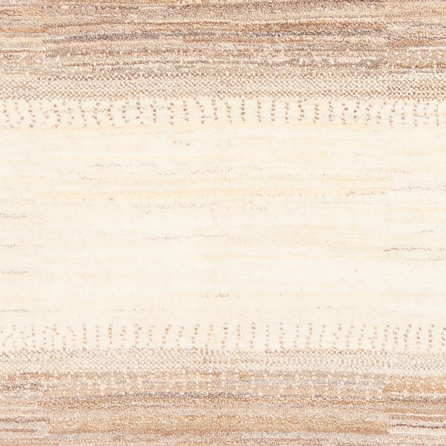 Tapis Gabbeh - Persan - 242 x 180 cm - multicolore