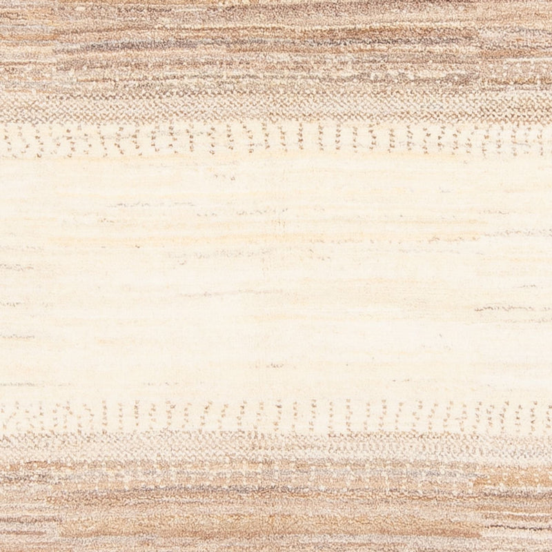 Tapis Gabbeh - Persan - 242 x 180 cm - multicolore