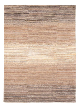 Tapis Gabbeh - Persan - 242 x 165 cm - multicolore