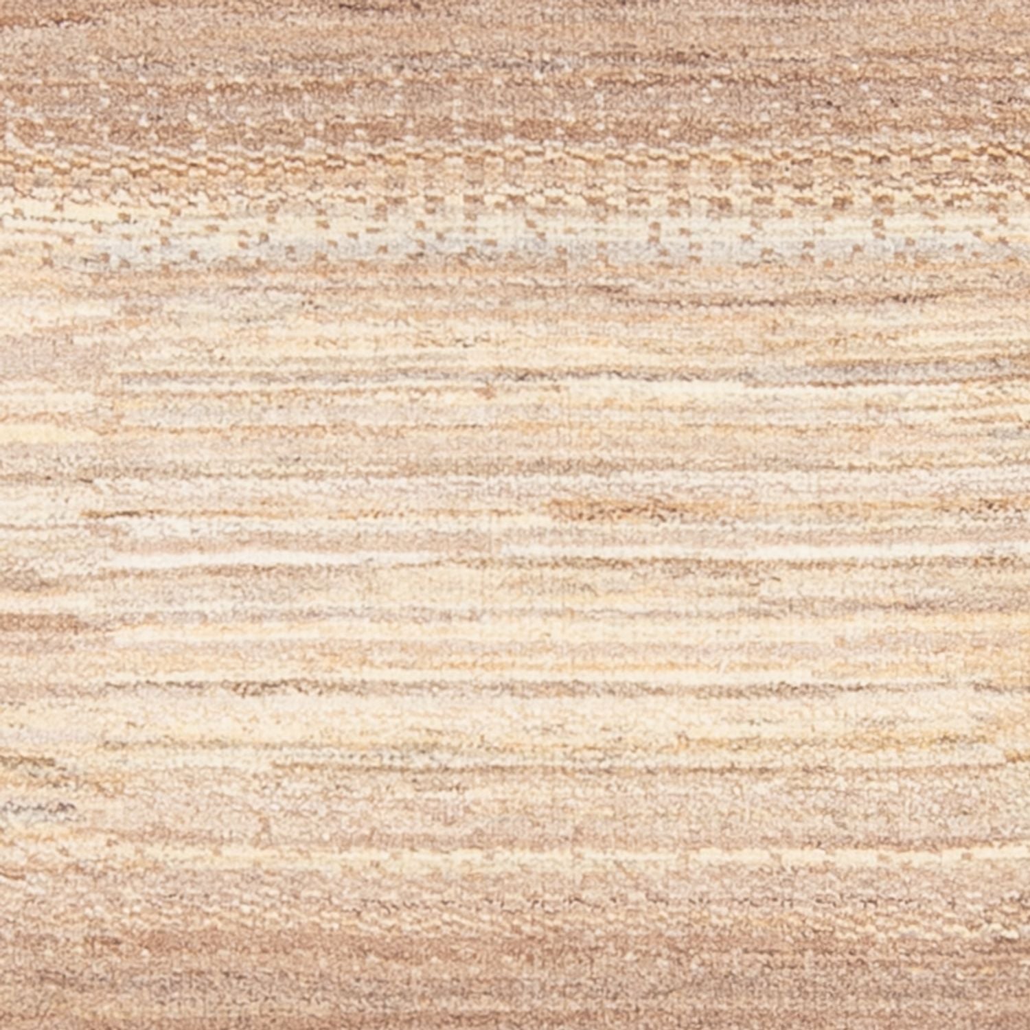 Tapis Gabbeh - Persan - 242 x 165 cm - multicolore