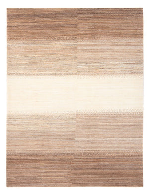 Tapis Gabbeh - Persan - 240 x 172 cm - multicolore