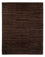 Tapis Gabbeh - Persan - 230 x 168 cm - camel foncé