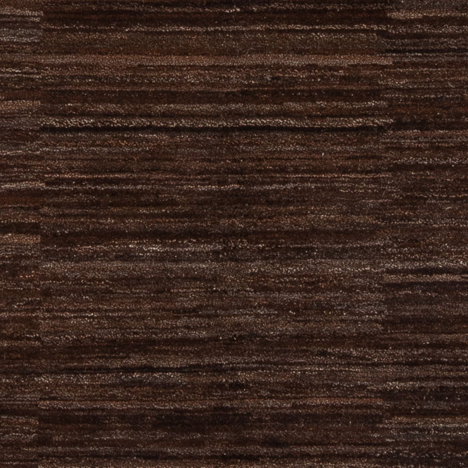Tapis Gabbeh - Persan - 230 x 168 cm - camel foncé