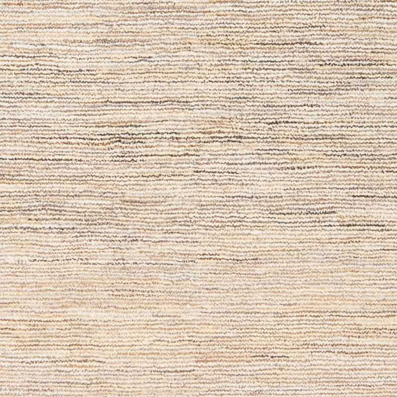 Tapis Gabbeh - Persan - 253 x 168 cm - beige clair