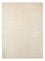Tapis Gabbeh - Persan - 237 x 165 cm - beige clair