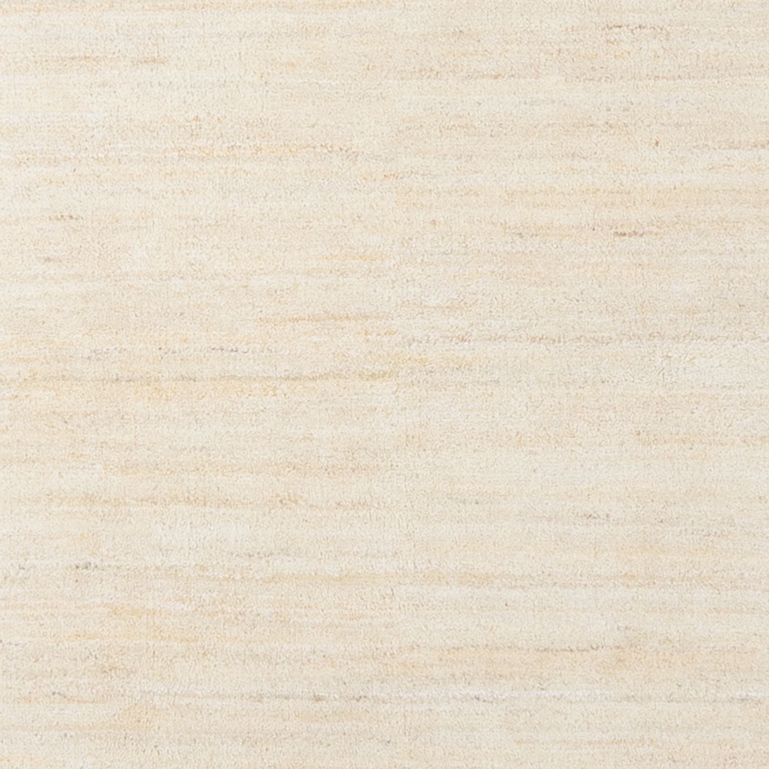 Tapis Gabbeh - Persan - 237 x 165 cm - beige clair