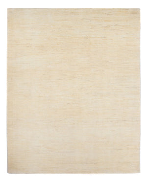 Tapis Gabbeh - Persan - 234 x 173 cm - beige clair