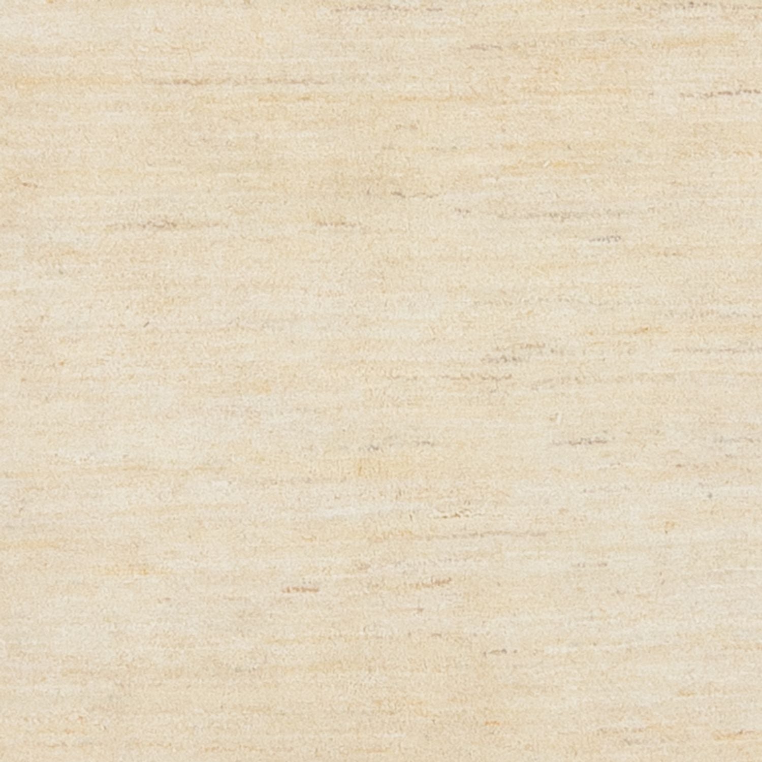 Tapis Gabbeh - Persan - 234 x 173 cm - beige clair