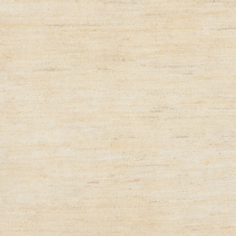Tapis Gabbeh - Persan - 234 x 173 cm - beige clair