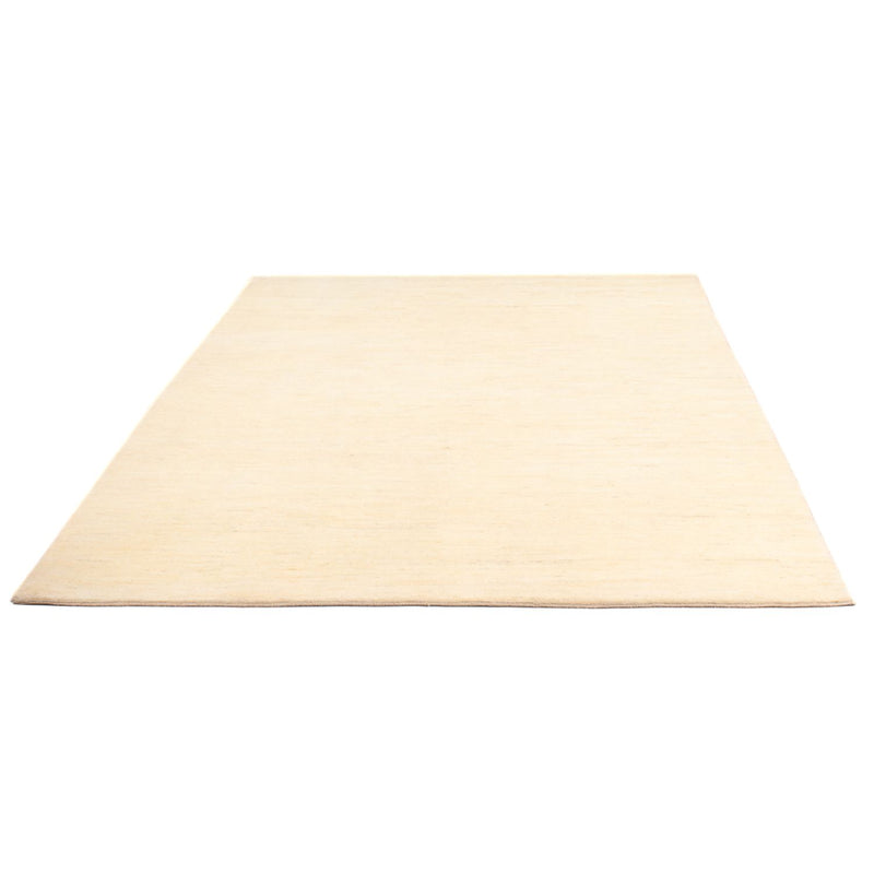 Tapis Gabbeh - Persan - 234 x 173 cm - beige clair