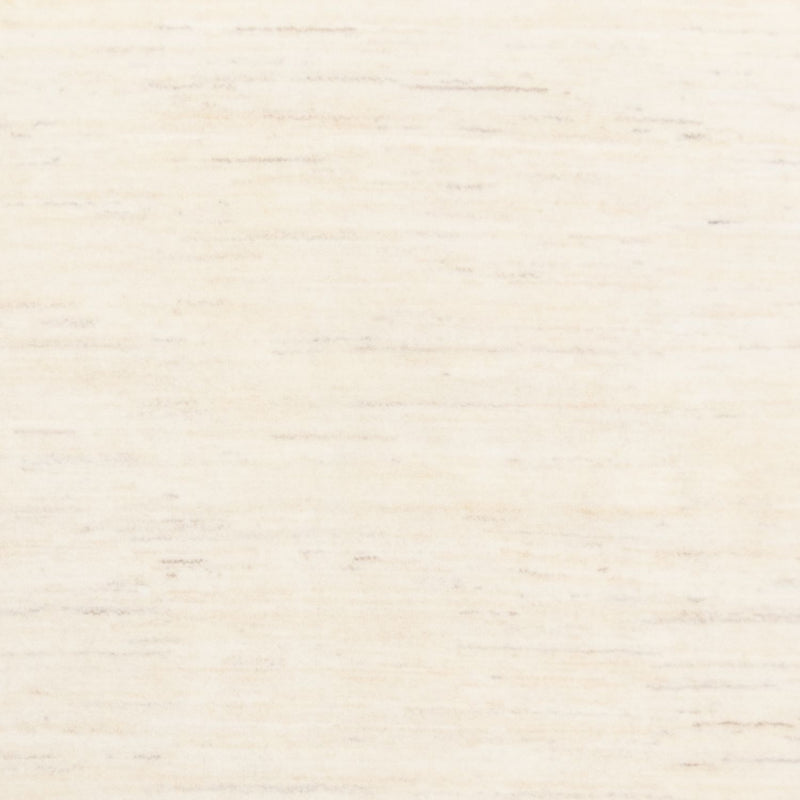 Tapis Gabbeh - Persan - 244 x 200 cm - blanc