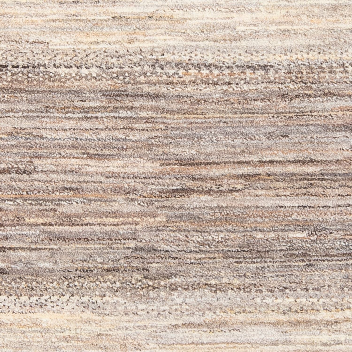 Tapis Gabbeh - Persan - 220 x 172 cm - multicolore