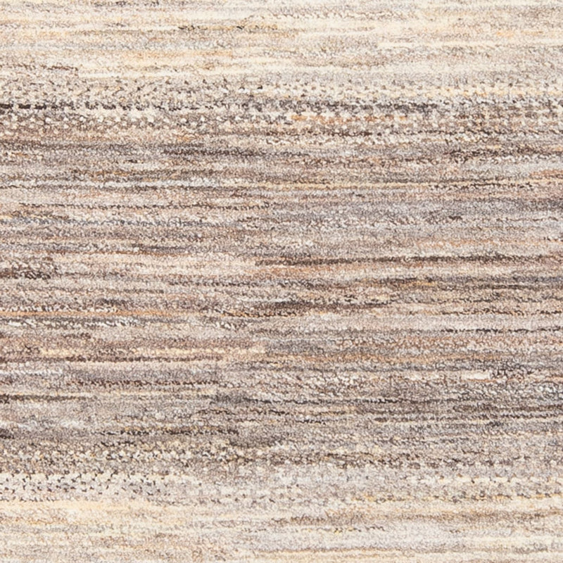 Tapis Gabbeh - Persan - 220 x 172 cm - multicolore