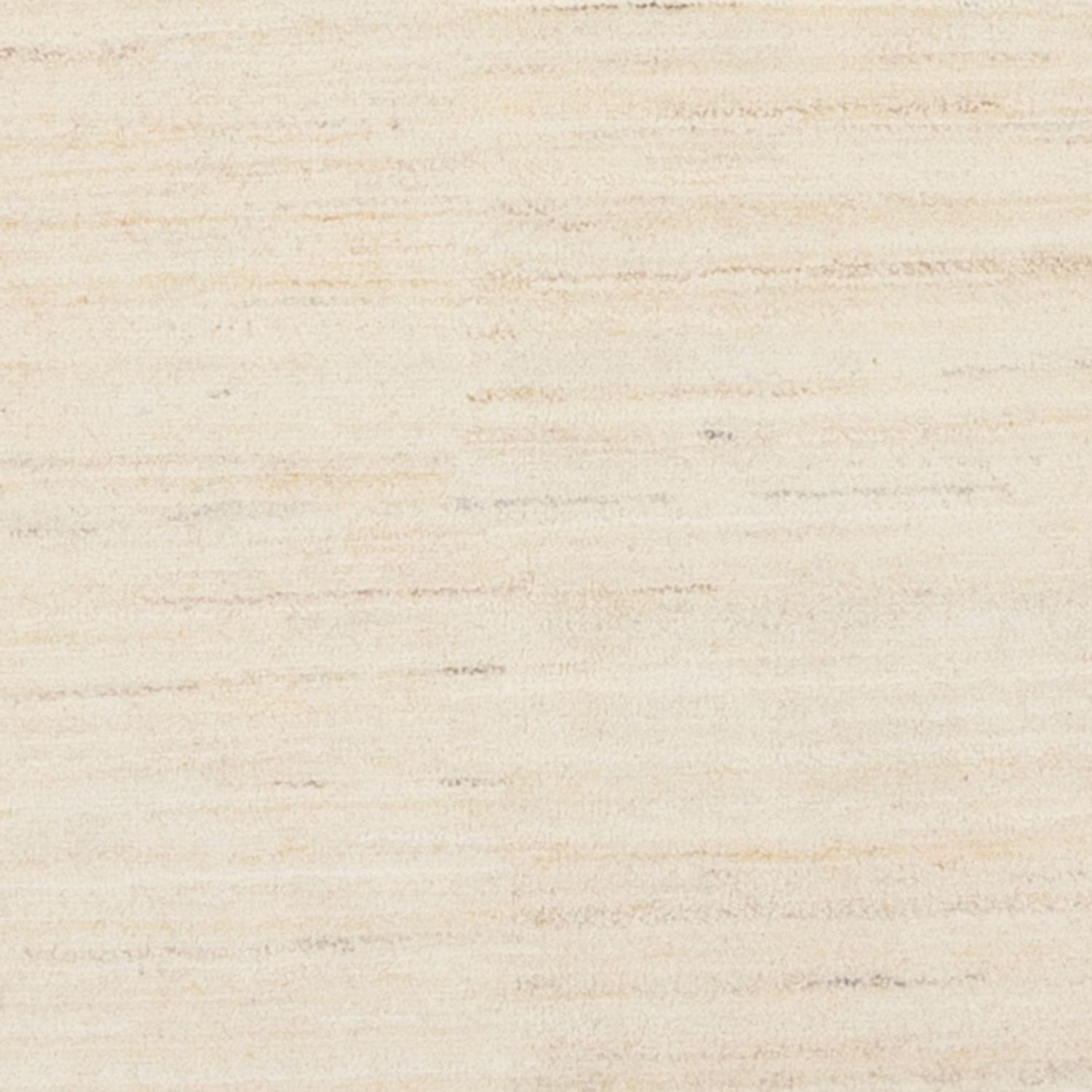 Tapis Gabbeh - Persan - 236 x 167 cm - beige clair
