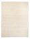 Tapis Gabbeh - Persan - 244 x 185 cm - blanc