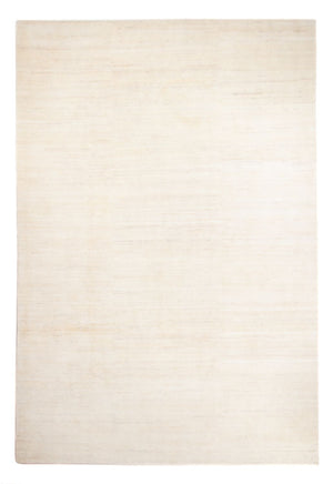 Tapis Gabbeh - Persan - 294 x 217 cm - blanc