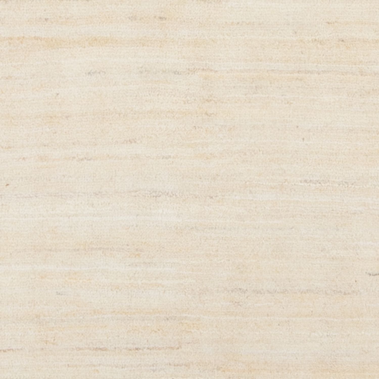 Tapis Gabbeh - Persan - 212 x 172 cm - beige clair