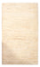 Tapis Gabbeh - Persan - 98 x 61 cm - beige