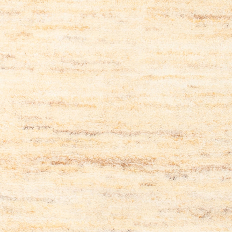 Tapis Gabbeh - Persan - 98 x 61 cm - beige