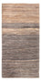Tapis Gabbeh - Persan - 93 x 50 cm - multicolore