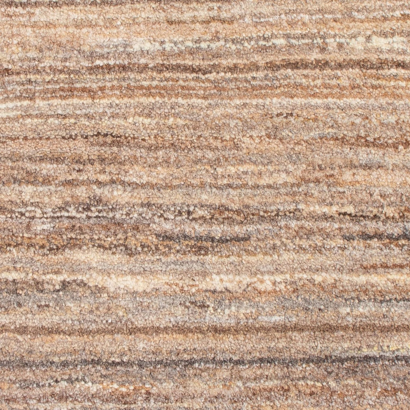 Tapis Gabbeh - Persan - 93 x 56 cm - marron
