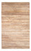 Tapis Gabbeh - Persan - 96 x 60 cm - marron clair