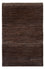 Tapis Gabbeh - Persan - 93 x 60 cm - camel foncé