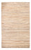 Tapis Gabbeh - Persan - 96 x 62 cm - beige clair