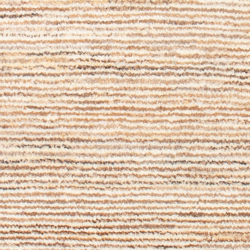 Tapis Gabbeh - Persan - 96 x 62 cm - beige clair