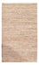Tapis Gabbeh - Persan - 92 x 61 cm - beige clair