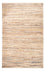 Tapis Gabbeh - Persan - 96 x 64 cm - beige clair