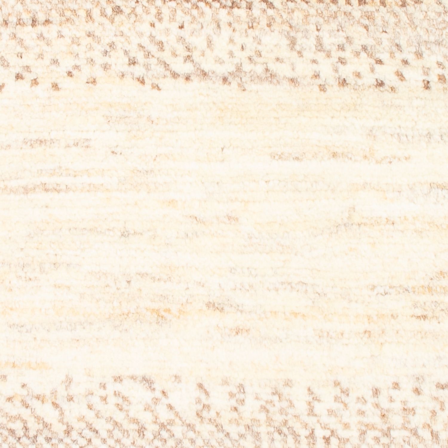 Tapis Gabbeh - Persan - 93 x 58 cm - beige clair
