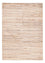 Gabbeh Teppich - Perser - 143 x 104 cm - natur