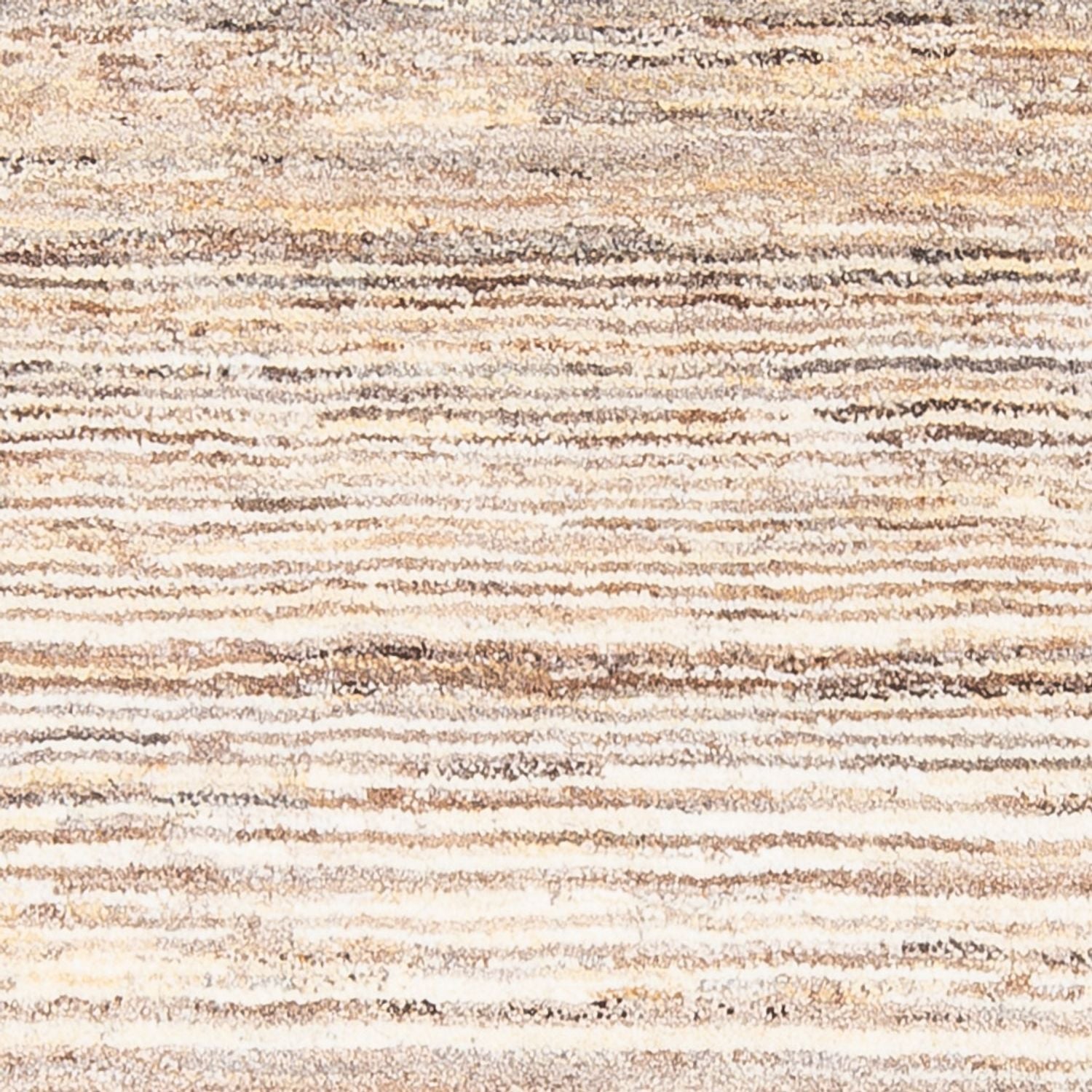Gabbeh Teppich - Perser - 153 x 100 cm - natur