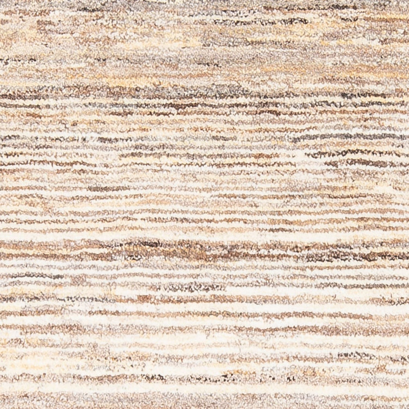 Gabbeh Teppich - Perser - 153 x 100 cm - natur