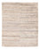 Gabbeh Teppich - Perser - 128 x 100 cm - natur