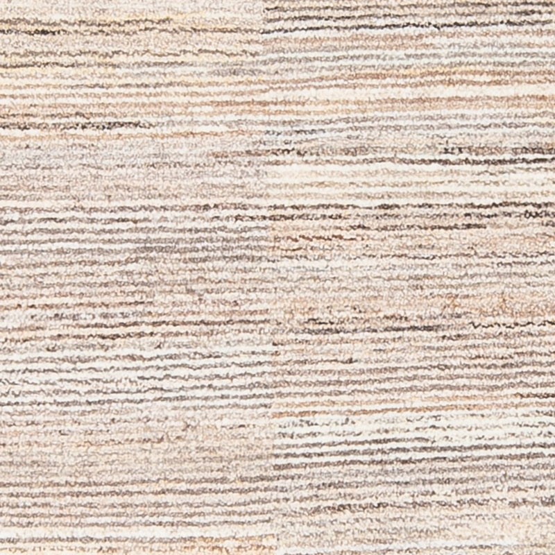 Gabbeh Teppich - Perser - 128 x 100 cm - natur